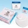 Papier grade 42 disque Ø 125 mm x 100