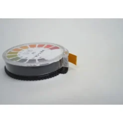 Papier ph 1 a 14 x 10 rouleaux longueur 5 m
