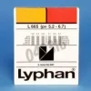Papier ph 5,2-6,7 boîte 200 bandelettes
