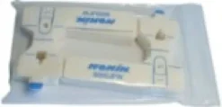 Paquet de 25 autocollants nourrissons pour maintient du capteur OXY 8001J.
