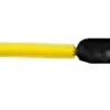 Paquet de 10 électrodes cupules 10 mm sintérisées Câble en polyuréthane (PU), longueur 150 cm,