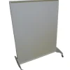 Paravent Anti-X mobile sans vitrage - eq pb 2 mm - l. 120 cm x h. 150 cm - poids 62 kg