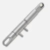 Pare-débris pour Laser Pulse 100H