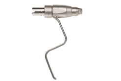 Passe broches universel WU-481 - Ø 0,7 à 4,0 mm