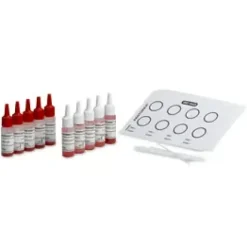 Pastorex Staph Plus 5x50 tests 1 test