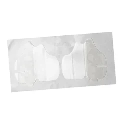 Patch de fixation pour canule nasale Nuflow {10072356/10072357}, taille L, lot de 10