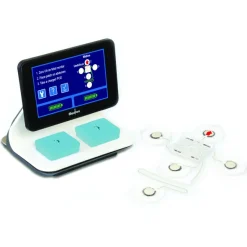Patch Novii GE monitorage foetal - sans fil patient unique - 1 boîte de 10 unités