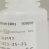 PBS II Concentrate 40x sur QUANTA-Lyser Ts automates IFA - 1 kit