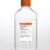 PBS 1X sans Calcium et Magnésium 1l 6 bouteilles