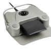 Pédale de contrôle filaire FS-270 OSTEODRIVE
