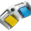 Pédale double filaire - Compatible tout laser Quantas
