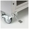 Pédale ouverture de porte - kit pour modèle 1 porte