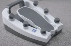 Pédale Quatera FCP