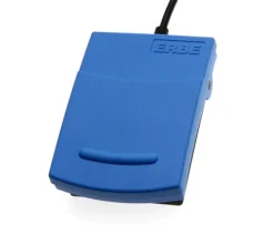 Pédale simple non antidéflagrante pour bistouris VIO 50 C et 100 C