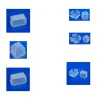 Peel-a-way moule carré 12 x 12 mm pour HISTOSTAR EC350 et EC500 - lot de 288