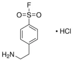 Pefabloc(r) sc, analytical standard 1 g