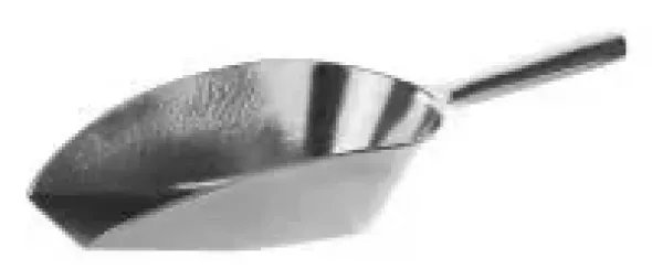 Pelle aluminium 240 ml