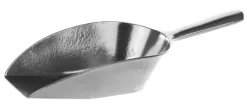 Pelle aluminium 1600 ml