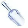 Pelle pharmascoop 125 ml PEHD blc stérile x 100