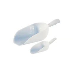 Pelle pour poudres plastique 1100 ml