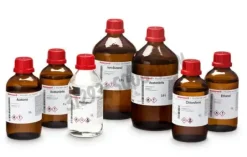 Pentahydrate de sulfate de cuivre(ii) pour analyse réactif acs, iso, ph. eur, 99 à 102 %, 500 g