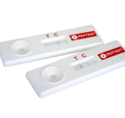 Peptest Kit x50