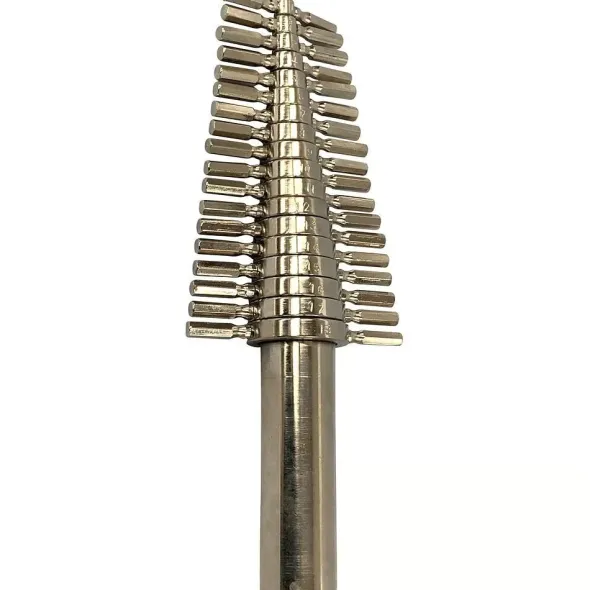 Perce-bouchon diamètre 6 à 23 mm