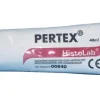 Pertex en tube aluminium - milieu de montage - 5 tubes de 40 ml
