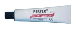 Pertex en tube aluminium - milieu de montage - 5 tubes de 40 ml