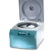 Petite centrifugeuse de paillasse Universal 320 vitesse max 5 000 tr/min (rotor libre) - capacité max 400 ml