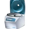 Petite centrifugeuse de paillasse HAEMATOKRIT 200 max 13 000 tr/min - capacité max de 24 capillaires