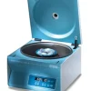 Petite centrifugeuse ventilée Rotofix 32A capacité max.400 ml-vitesse max.-rotor libre-4000 tr/min