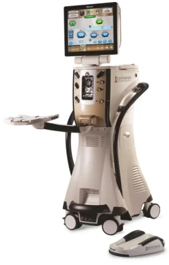 Phacoemulsificateur Centurion Vision System AS