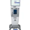 Phacoémulsificateur EVA NEXUS ANTERIEUR à pompe volumétrique VacuFlow Vti-Pompe SMARTIOP perfusion/