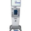 Phacoémulsificateur EVA NEXUS ANTERIEUR et POSTERIEUR combiné avec vitréotome - 3 entrées lumière - 1 entrée
