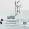 Ph-mètre de paillasse fiveeasy f20-standard ph/mv avec électrode le438