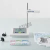 Ph-mètre de paillasse FiveEasy f20-meter ph/mv sans électrode