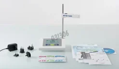 Ph-mètre de paillasse FiveEasy f20-meter ph/mv sans électrode