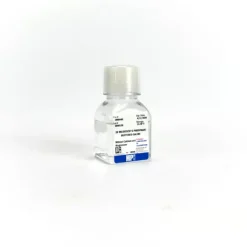 Phosphate Buffered Saline (PBS) (1X ) Dulbecco's formula w/o Ca, Mg 100 mL