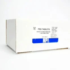 Phosphate Buffered Saline tablets (PBS) 100 tabs 100 pcs