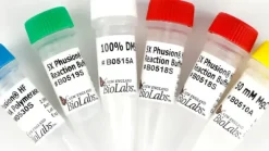 Phusion high-fidelity dna polymerase 100 unités
