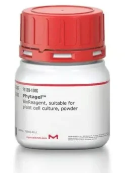Phytagel(tm) bioreagent plant cell 5 Kg