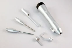Pièce a main oropharyngée pour laser CO2 Unilas Touch