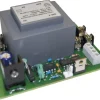 Pièce CI ST24 pour générateur d'aérosol pneumatique ST24