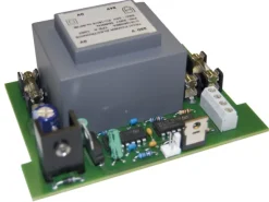 Pièce CI ST24 pour générateur d'aérosol pneumatique ST24