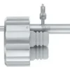 Pièce instrumentale TEO 7,5 Barilet de fermeture pour rectoscope TEO lg 7,5cm