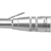 Pièce à main angulée Elcon 2,35 l. 70 mm