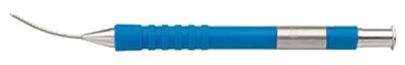 Pièce à main antérieure irrigation - aspiration 21G