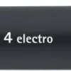Pièce à main basse vitesse connectique INTRA ELAN 4
