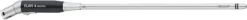 Pièce à main de fraisage ELAN 4 2 anneaux longueur 22 mm